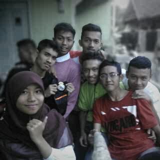 REYHANFAUZY2's profile picture. siapkan ilmu sebelum kerja