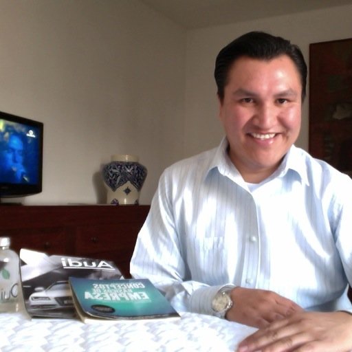 Empresario, Catedrático y Consultor organizacional. Político en mis ratos libres.