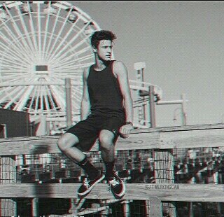 Your voice just !!:) makes my hart beat faster my smile get bigger your amazing @camerondallas words cant tell you or show you how much ily