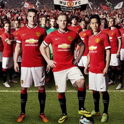 BillyHendry7's profile picture. Manchester United fan #mufc