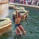 Jamie MacFarlane - @watermacmelon - Twitter