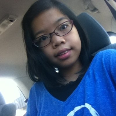Hay hay hay! wassup? -12.29.02 yass. *motavator forever. Goal: 75 followers for now
