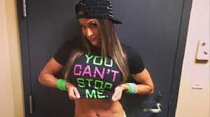 Ludovicpaessens's profile picture. nikki bella