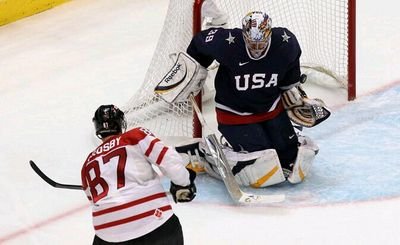 Motivational Hockey account