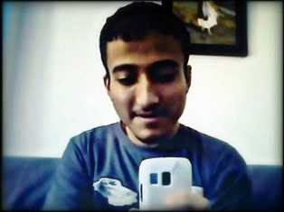 RamSrougi's profile picture. Shhhhh.. Am Ram ☺
http://t.co/QGGsfZ2tzl