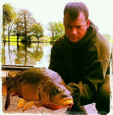 S_burny's profile picture. living the dream!