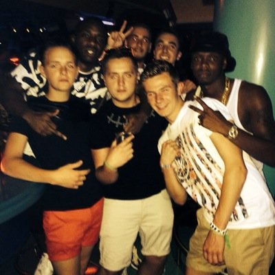 andrewgmith's profile picture. 