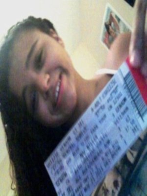 I am the BIGGEST JDJ & MJJ FAN I love to sing and dance!!(: