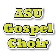 **OFFICIAL**  We Meet every Tuesday and Thursday in the Hayes school of Music (beside Walker building) in room 214 6:00-7:30. Come join!!!!! 
ig: @asu_gc