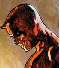 Me llamo Matthew Michael Murdock | Abogado defensor de la ley | También soy el súperhéroe llamado Daredevil | Man without fear | ¿ Only a blind man ? not