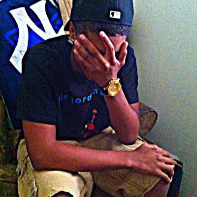 Im Where Jesus Be ㊙️〽️
