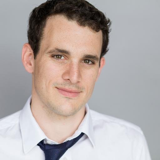 mbutchardtenor's profile picture. Australian Tenor