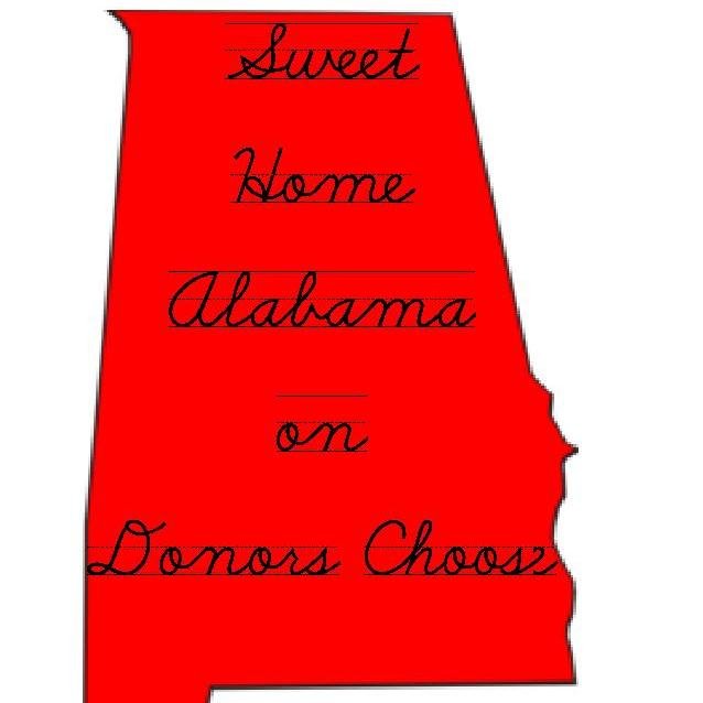 SweetHomeALDC's profile picture. 