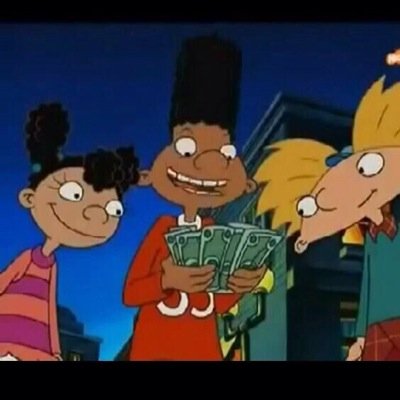 Get money fuck hoes