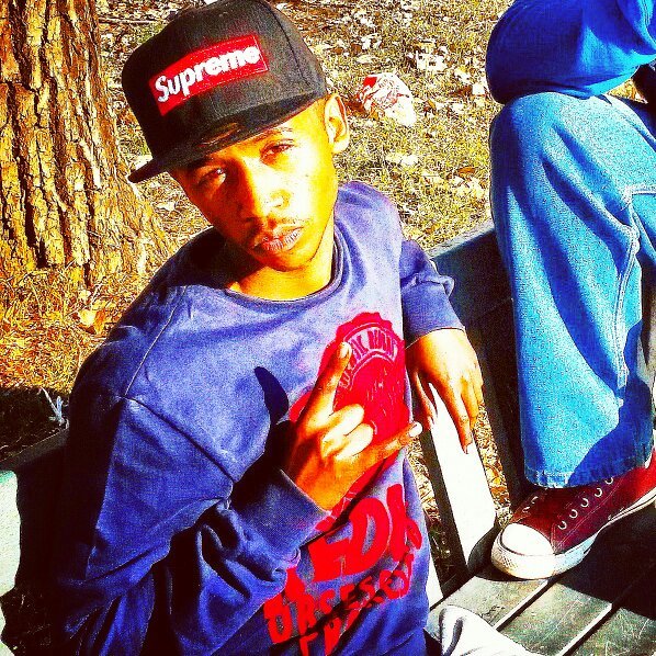 I_Am_EazyE_OG's profile picture. I Am A Slave To Rhythm☆ Music Is My DNA !!♬♥