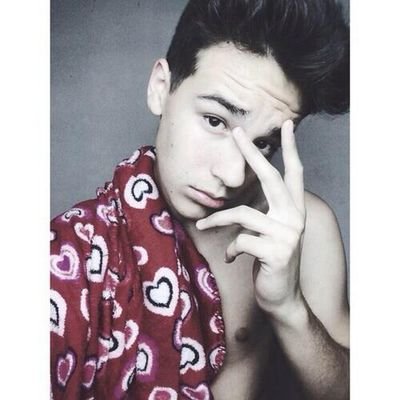 I love jacob