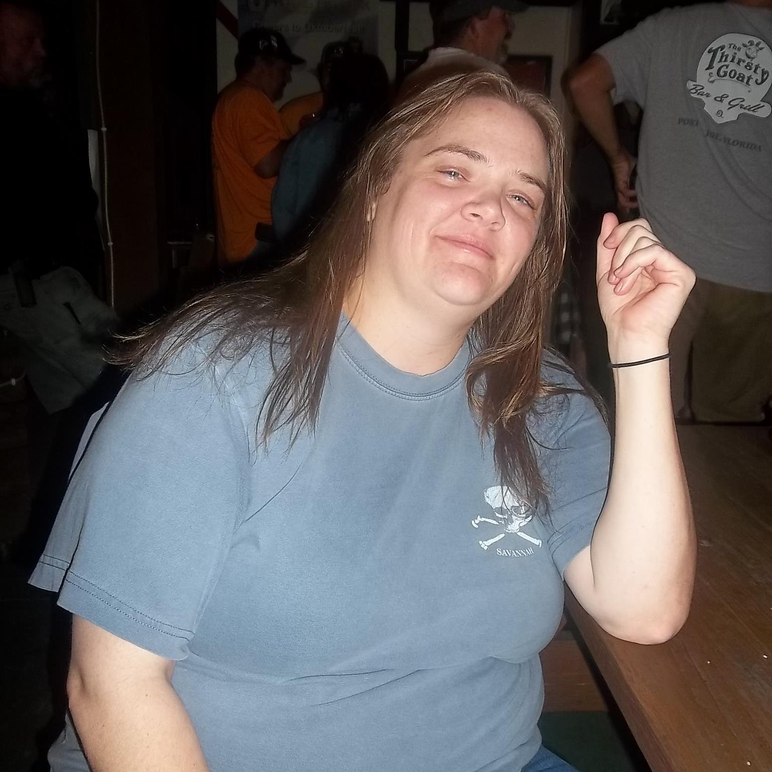 parkerpl73's profile picture. Adventurer, aspiring writer (working/editing on my first novel), sci-fi/fantasy geek, and most importantly...all around goofball :P🏳️‍🌈