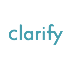 ClarifyAPI's profile picture. API Status for Clarify.io, the Audio &amp; Video API company, @techstars London 2013