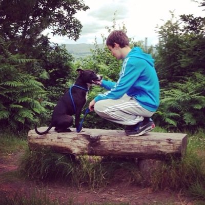 Follow me and I will follow back! :).