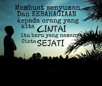 Don't worry
