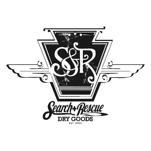 Search+Rescue exposes culture through Vintage clothing, antiques, custom design, and The General Store. Available on IGTV.