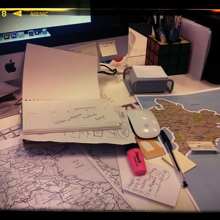 trusting_in's profile picture. Trust´in Laos programa documental dónde el trueque y las relaciones humanas son la clave para descubrir un nuevo país. Síguenos!