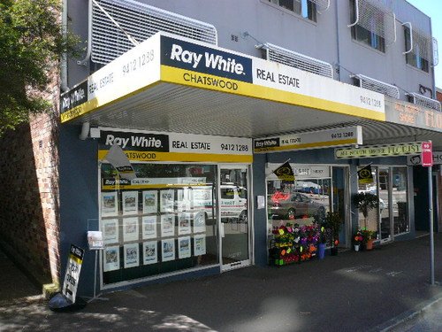 Real Estate Agency in the centre  of  North Shore of Sydney