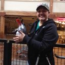 Joanna Powers - @Powersj73 - Twitter