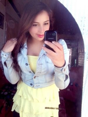 No soy perfecta! soy real y única.!! :3