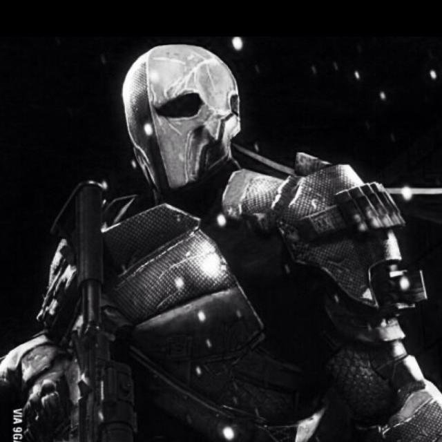 DeMoRuLiZe's profile picture. 