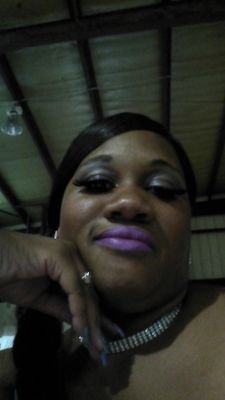 Lady Red