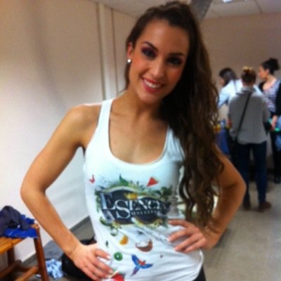 Actriz, Bailarina, Emprendedora, Fundadora de @improzion , coreógrafa internacional, TVE, MQB