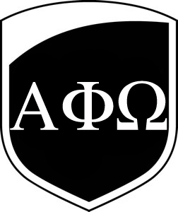 We are a national co-ed service fraternity dedicated to friendship, leadership, and service.