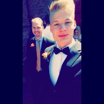 18 jaar. Student aan de Technische Universiteit Delft.