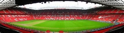 Red Devil Updates - Bringing you all the latest Manchester United news
