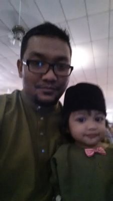 FuadTajudin's profile picture. 