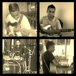 Hardcore TWINCAM Fanatic.....#Beat the Drums #Strike the KeyZ #Shred the Guitar #Slap the Bass......xBOXing on the Big Screen