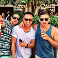 Josh Lee (@octavianweb) 's Twitter Profile