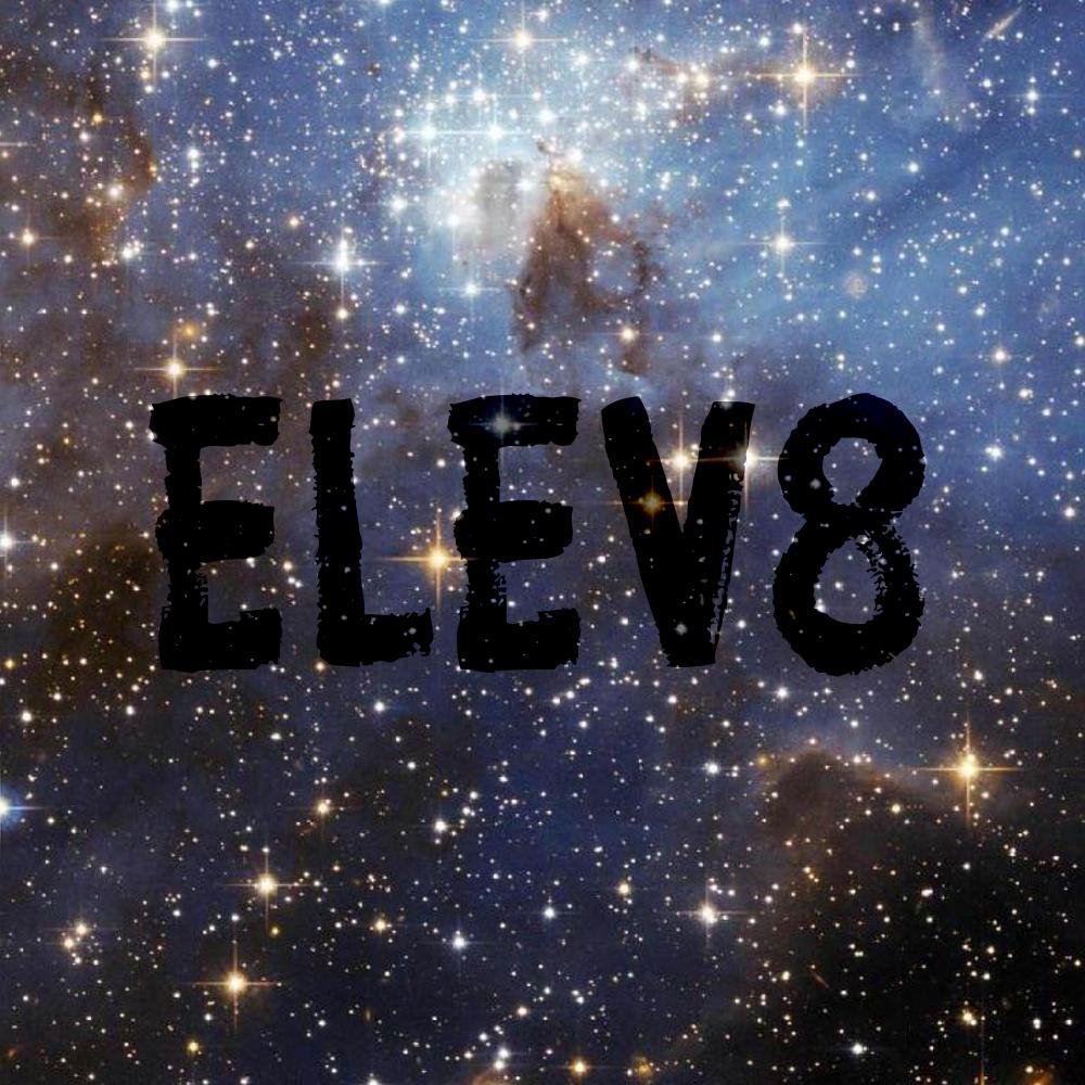 #ELEV8