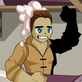 Qwerty_AQW's profile picture. Keyboard club.