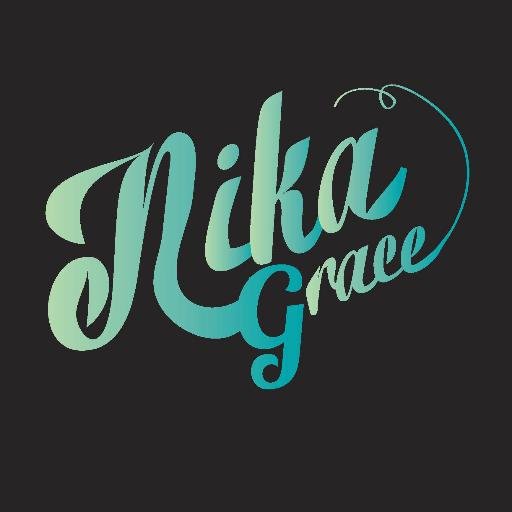 A company for creative expression!  Choose from one of our stock items or get a custom design by you, for whoever!  Message us to say hi! - Cady at Nika Grace