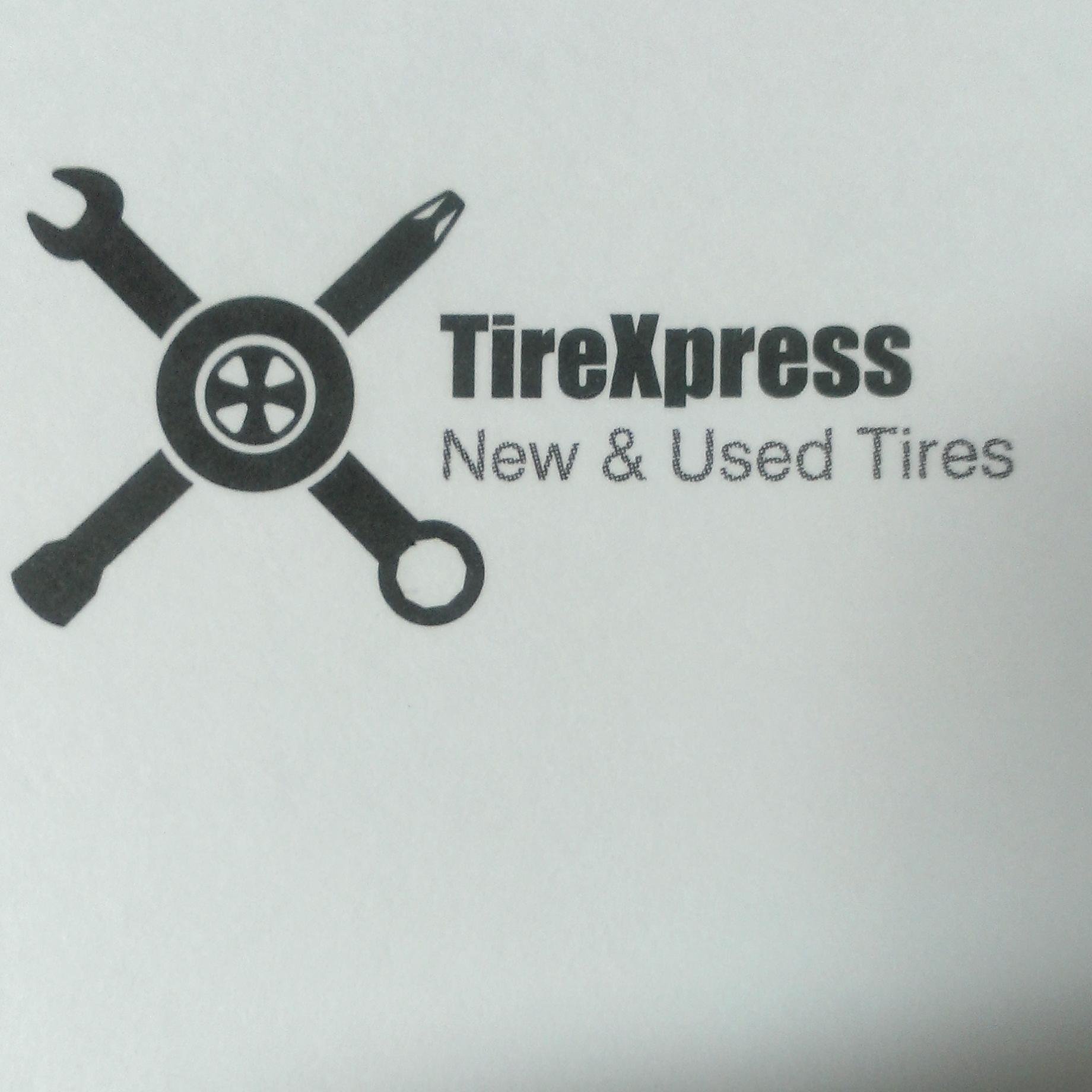 TireXpressTX's profile picture. Let us be your pit stop for Used and New Tires! We now also sell cars and car parts.