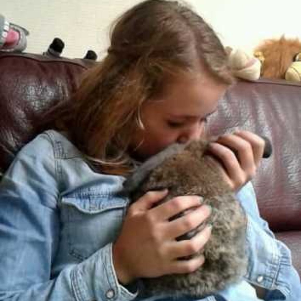I love youu