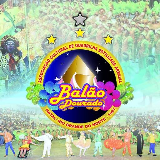 A morada de São João. Grupo de Natal/RN que procura resgatar e manter viva uma das mais tradicionais atividades folcloricas do nordeste, a Quadrilha Junina.