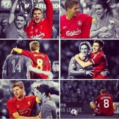Football = ❤️ liverpool are best