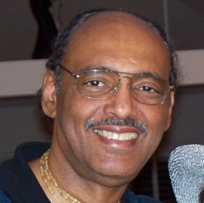 markrbradley1's profile picture. 