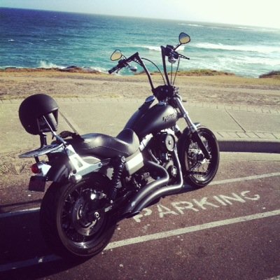 SpeedMarty's profile picture. proud Australian