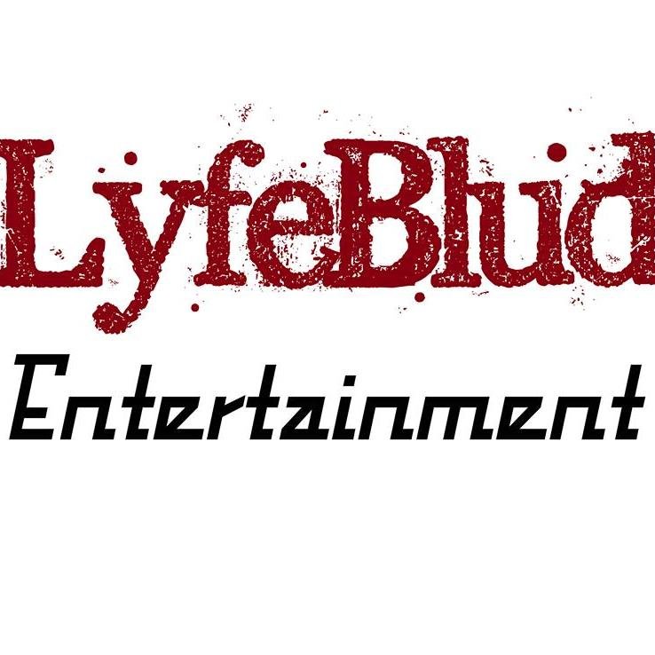 LyfeBlud Entertainment was created to raise funds and awareness for CANADIAN BLOOD SERVICES in the name of the late Frank Bernstein.