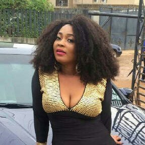 D Ceo of Vicasho films production, Vicasho wine & spirit store...An actress to d core #IfeNseire,#OmoButty#ORE #TeamButty #TeamCapricorn