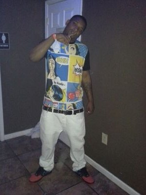 jus dnt worry yoself